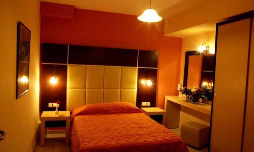 Hotel Alexander The Great, Griechenland, Laganas. Großes 2